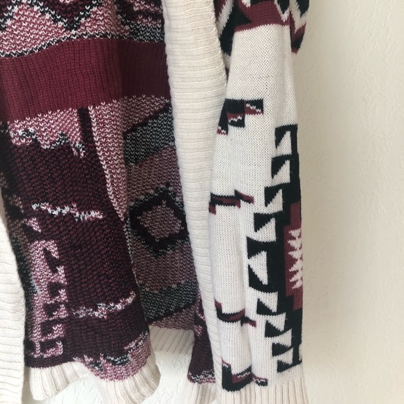 Fall Cardigan - Picture 7 of 7